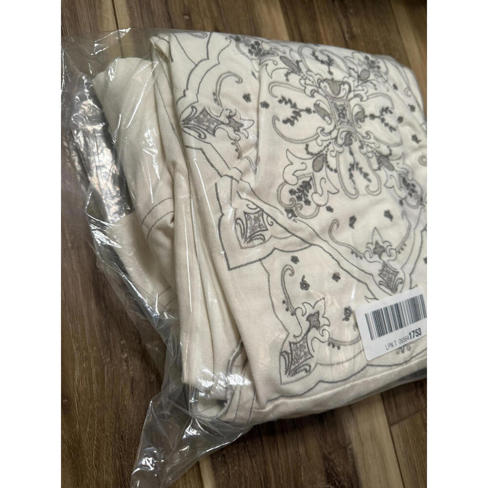 NWT! Free People Bali Vienna Maxi Dress Clean Ivory Size Small - Picture 6 of 6